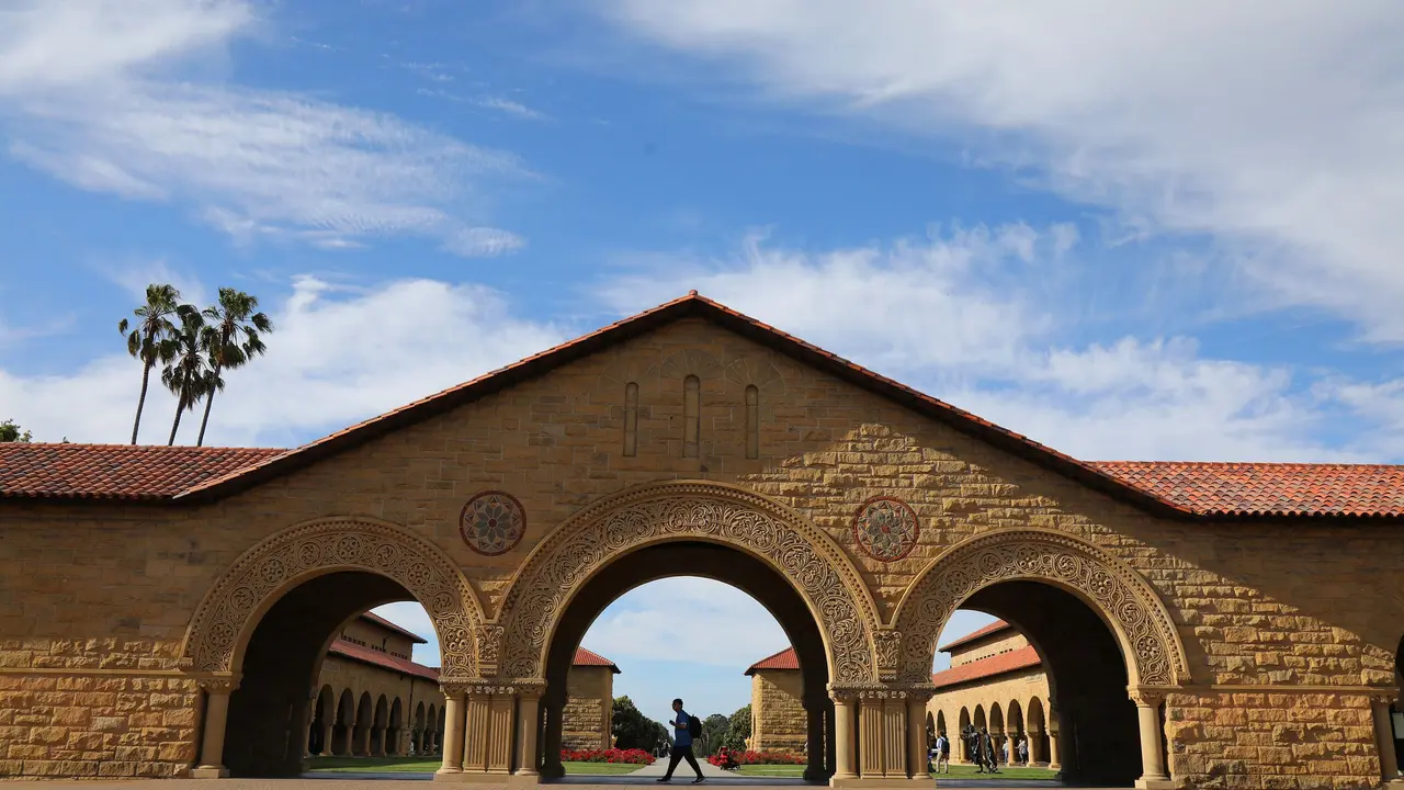 Stanford University Used AI to Swap Hispanic Student for Black Woman in Promotional Photo