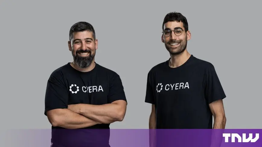 Cyera Secures $400M from Goldman Sachs to Scale AI Agent Security at $12B Valuation
