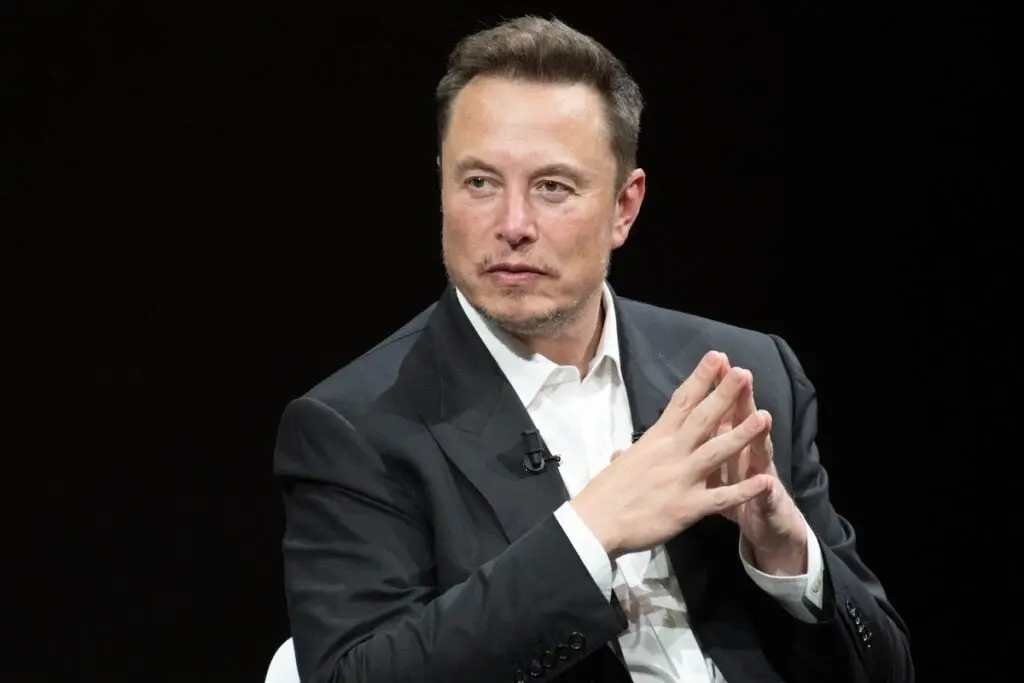 Elon Musk Predicts AI Will Beat All Fields by 2028, Challenges François Chollet's Timeline