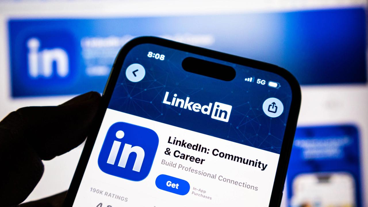 LinkedIn Expands Verification Tools as AI-Powered Scams Surge on Professional Networks