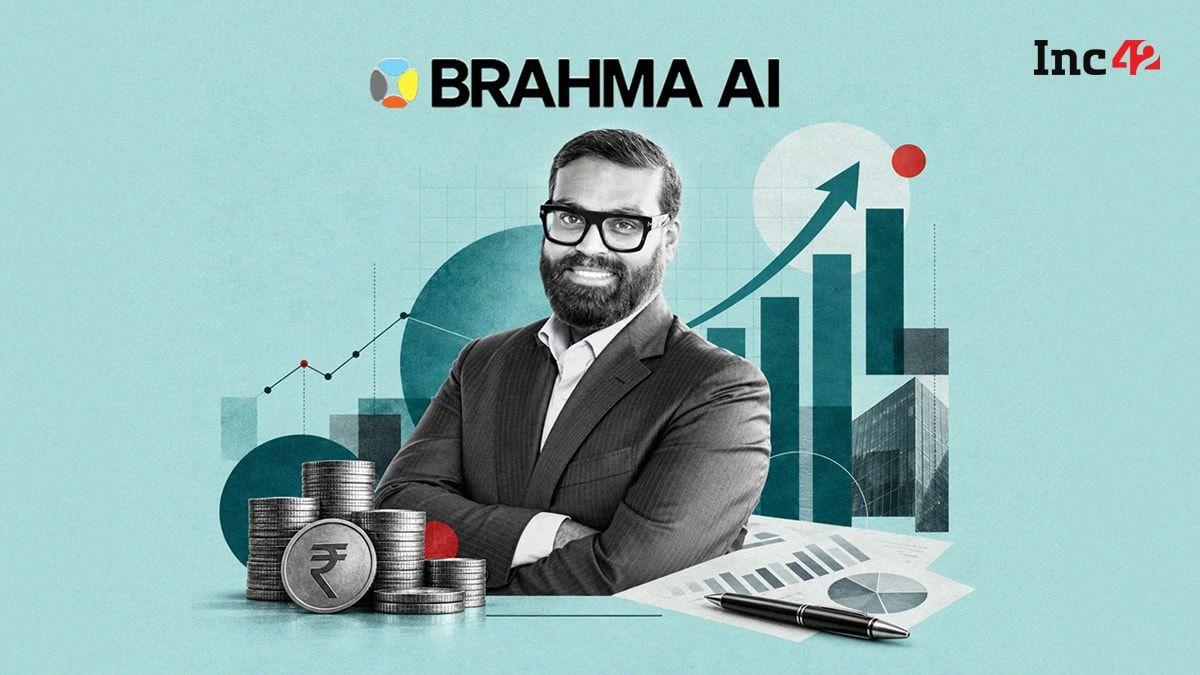 Brahma AI Raises $150 Million in Funding Round, Reaches $2 Billion Valuation