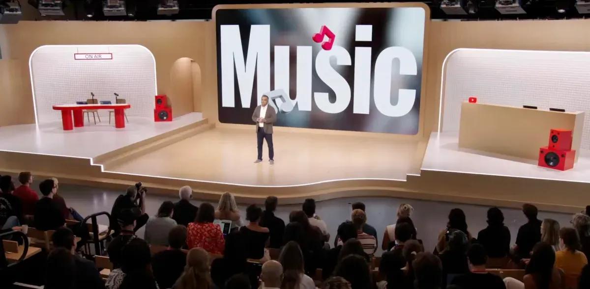 YouTube Music Rolls Out Ask Music AI and Your Podcast Lineup for Premium Subscribers