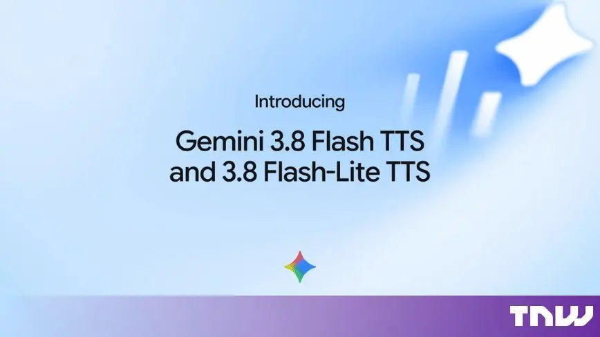 Google Gemini TTS Models Clone Voices from 30-Second Samples, Top Speech Generation Benchmarks
