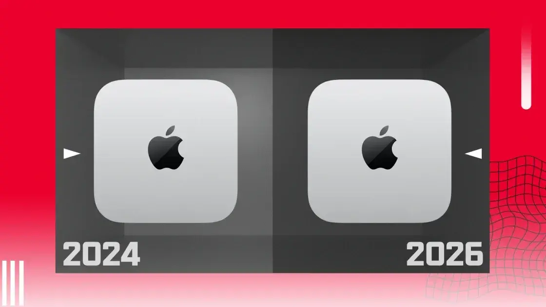 Apple's M6 Mac Mini Brings 4x Faster AI Performance With New 2-Nanometer Chip at $899