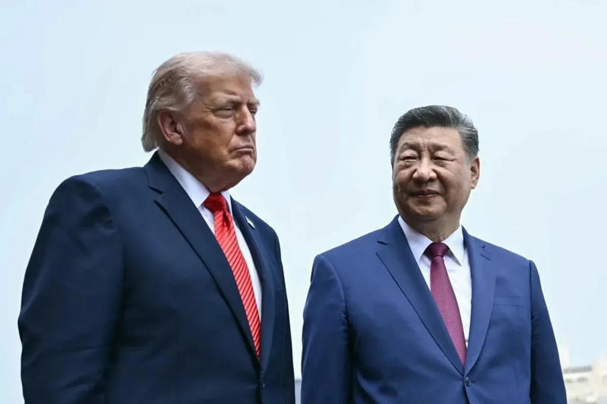 US-China AI Safety Talks Expose Fundamental Divide on Regulation and Open-Weight Models