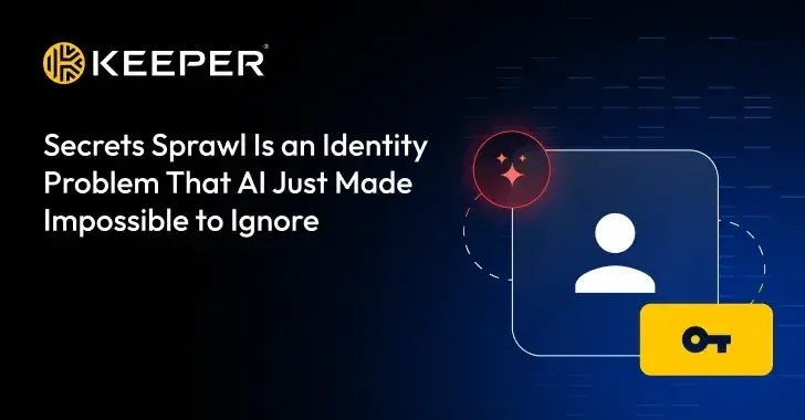 AI Coding Agents Are Leaking Secrets at Twice the Rate of Humans and Expanding Attack Surfaces