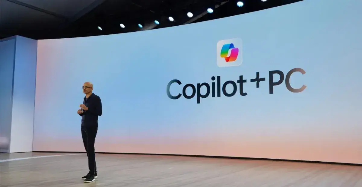 Microsoft Quietly Abandons Copilot+ PC Brand Just Two Years After Launch