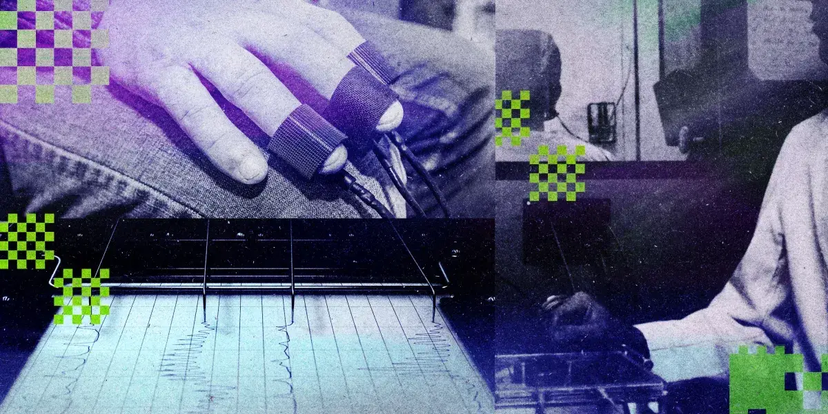 Pentagon Requests $30.3M for AI Lie Detector Despite Scientific Doubts on Polygraph Accuracy