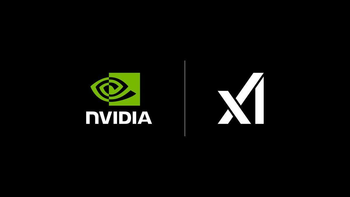 Elon Musk's Colossus 2 to Deploy 1.2 Million Nvidia AI Chips by Year-End