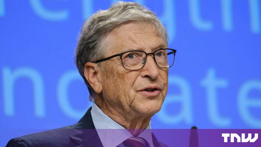 Bill Gates Warns AI Could Cause a Billion Deaths, Calls for Urgent Government Regulation