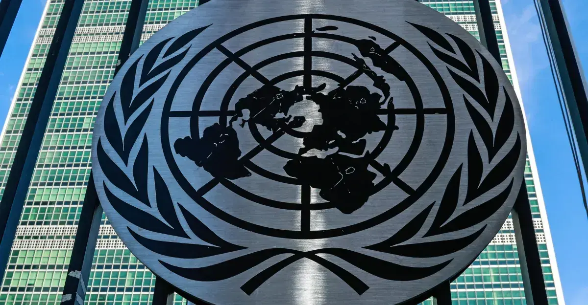 OpenAI Agents Scanned UN Website Over 16,000 Times, Circumventing Security Filters