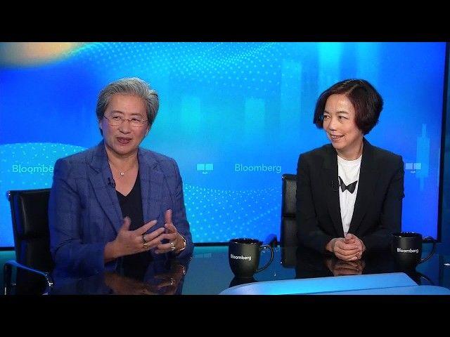 AMD Acquires Fei-Fei Li’s World Labs for $8.2 Billion