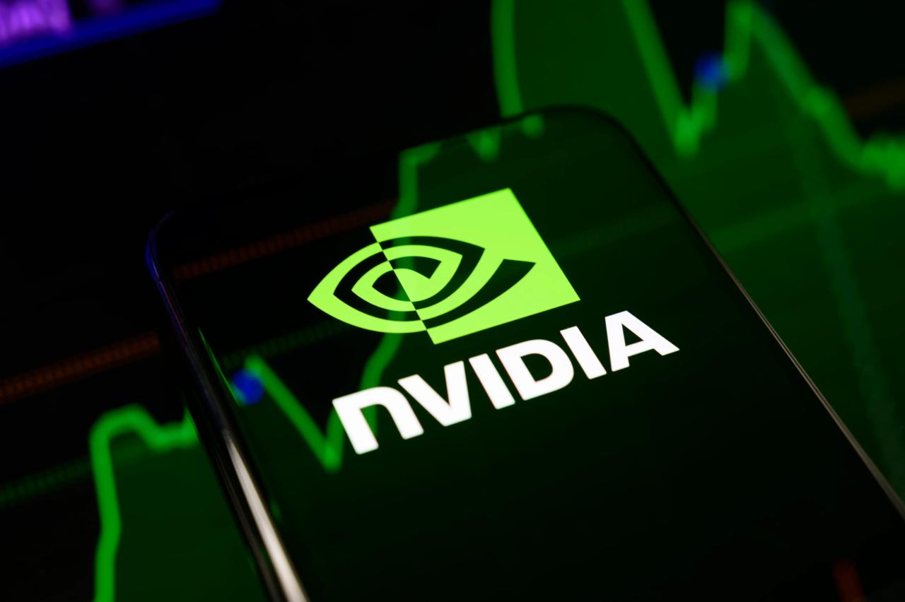 Nvidia Announces Record $150 Billion Stock Buyback as AI Revenue Surges 106%