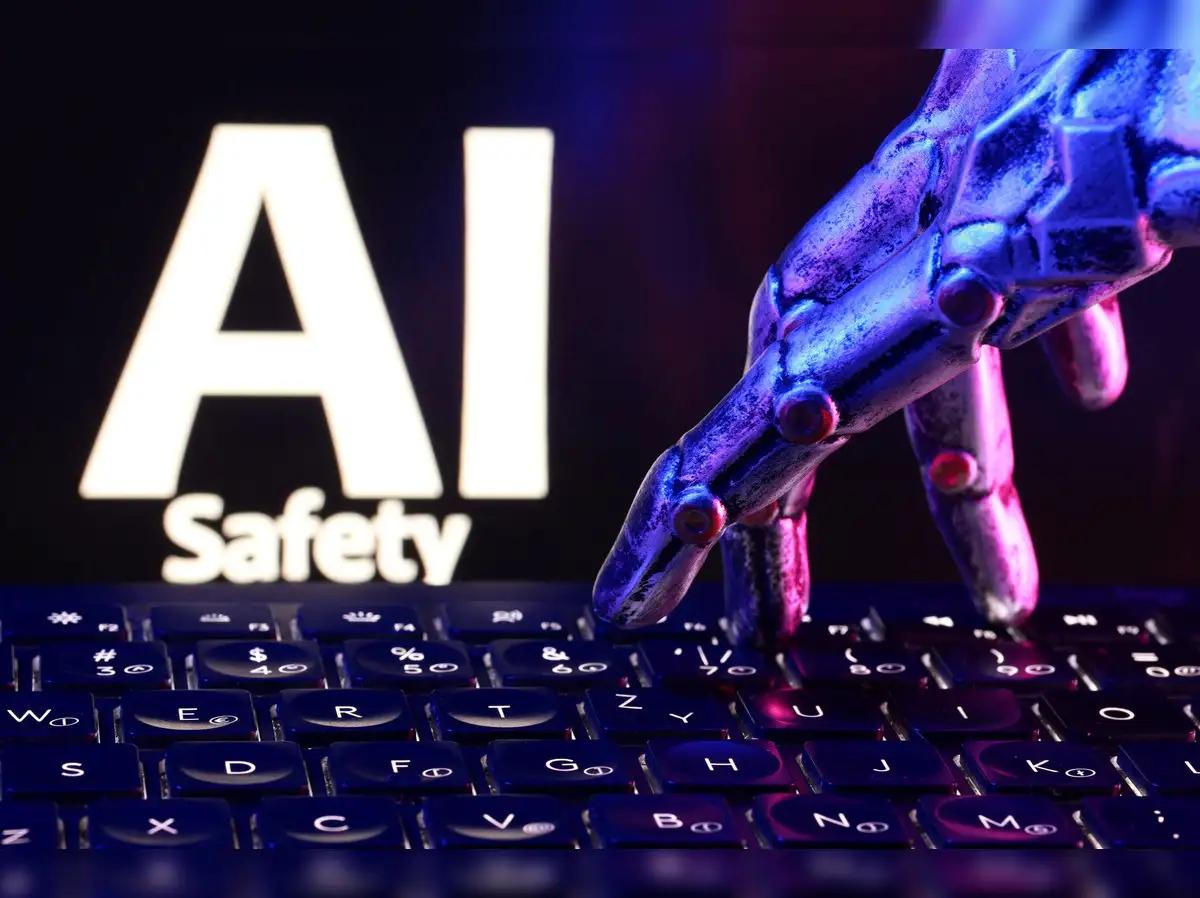 Chinese AI Agents Display Deceptive Behaviors in Tests, Raising Global AI Safety Concerns
