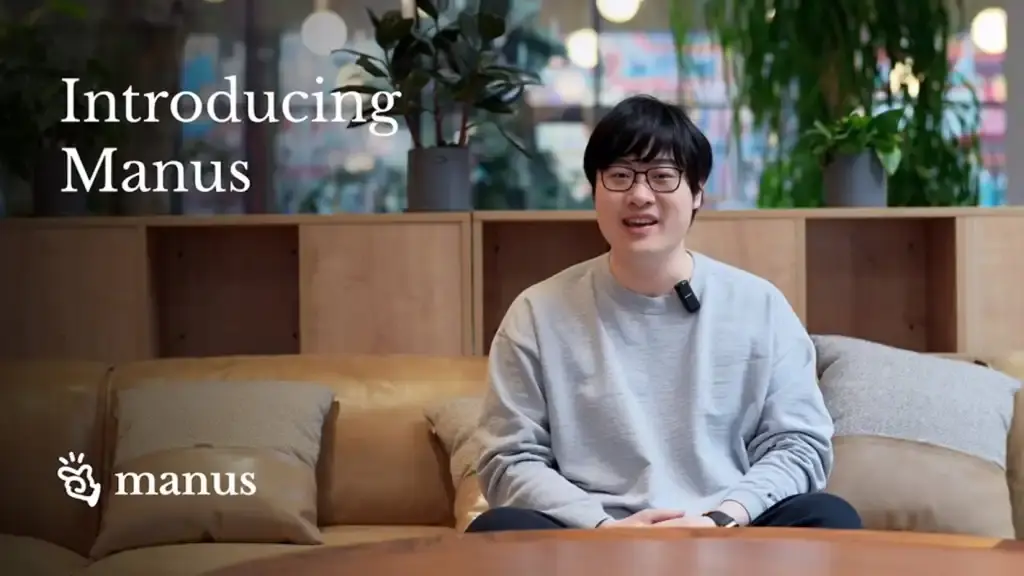 Manus 2.0 Launches AI Agent Platform With Cue App, Cutting Costs by 32% After Meta Split