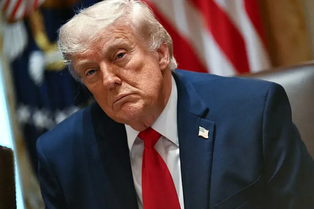 Trump Administration Launches America.gov AI Chatbot to Navigate 29,000 Government Websites