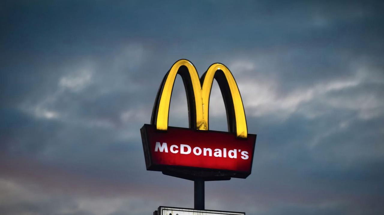 McDonald's AI Dynamic Pricing Creates 21% Big Mac Price Gap Between Nearby Stores