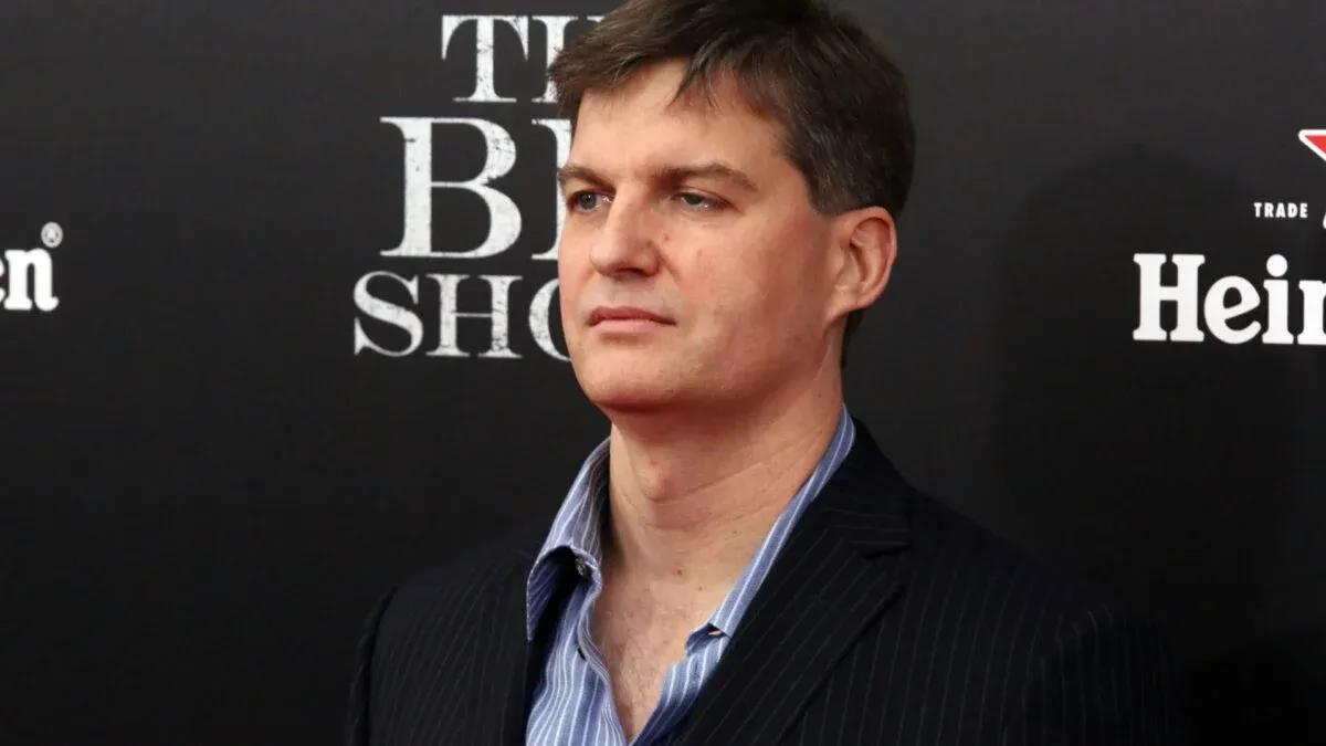 Michael Burry Warns AI Bubble May Burst Sooner Than Expected, Shifts to Aggressive Short Positions