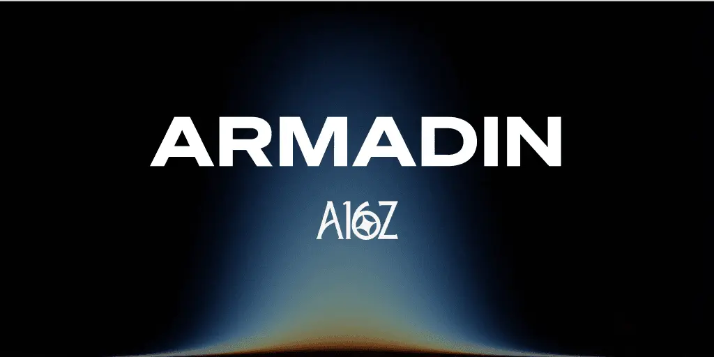 Armadin Raises $255M in Series B Funding at $2.5B Valuation for AI Cybersecurity Platform