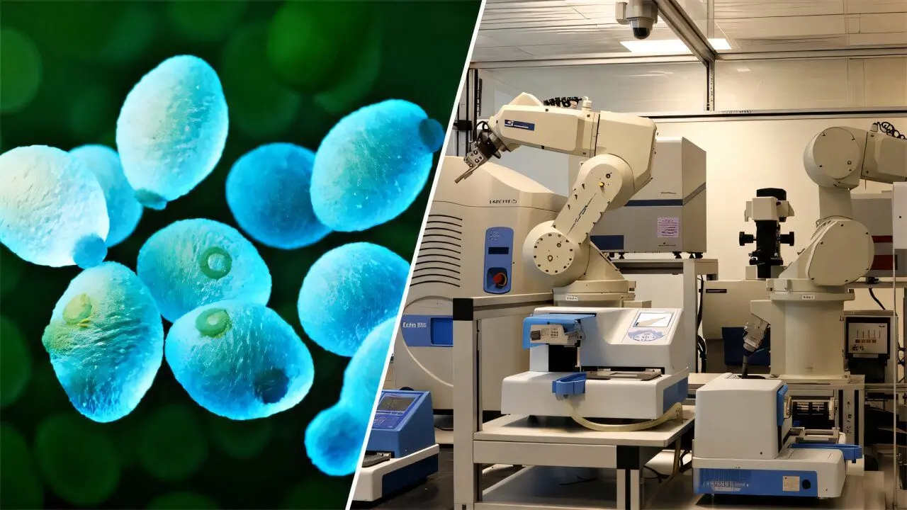 Chalmers University Creates AI Scientist That Runs Experiments From Hypothesis to Results