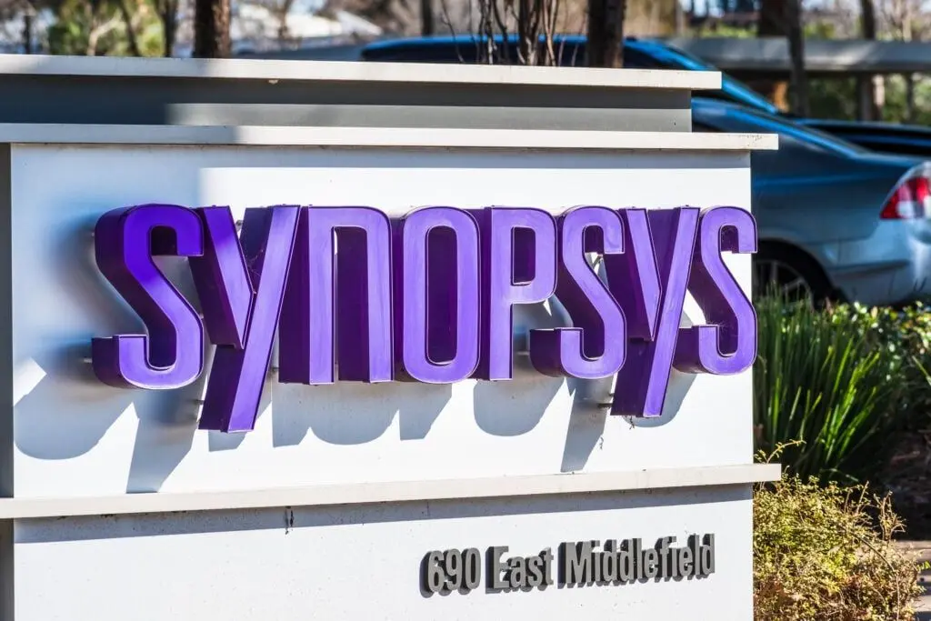 Synopsys Stock Soars 10% After Unveiling Major AI Partnerships With OpenAI and Amazon