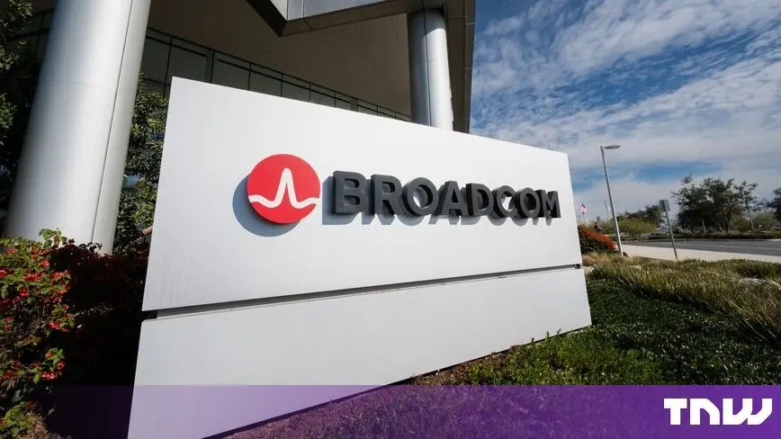 Broadcom Lends Anthropic $42 Billion to Finance Massive AI Chips Lease