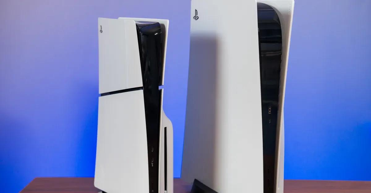 Sony Launches QSSR AI Upscaling for Base PS5, Bringing Pro-Level Graphics to Standard Consoles