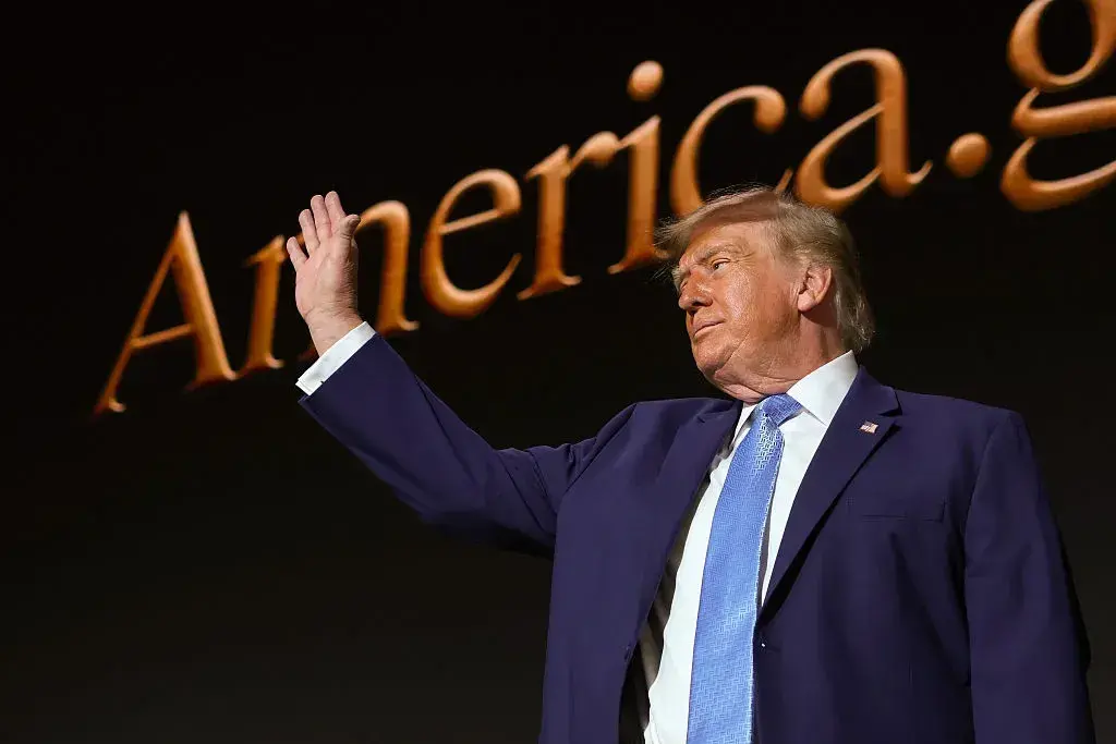 Trump Consulted Grok AI Before Ordering Venezuela Invasion and Capture of Nicolás Maduro