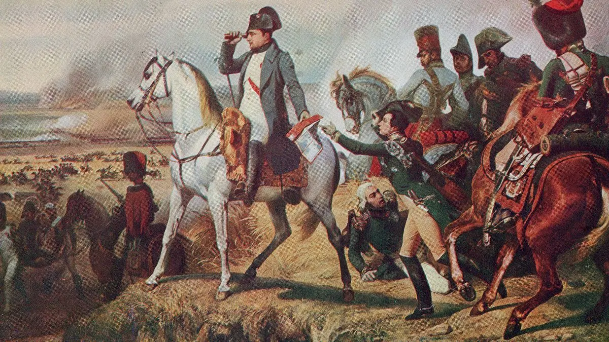 AI Decodes Napoleon's Secret Code After 217 Years, Unlocking Historical Military Strategy