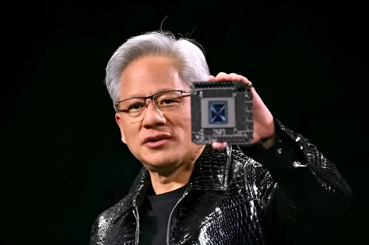 Amazon pursues $8bn Nvidia chip offload as AI infrastructure costs soar