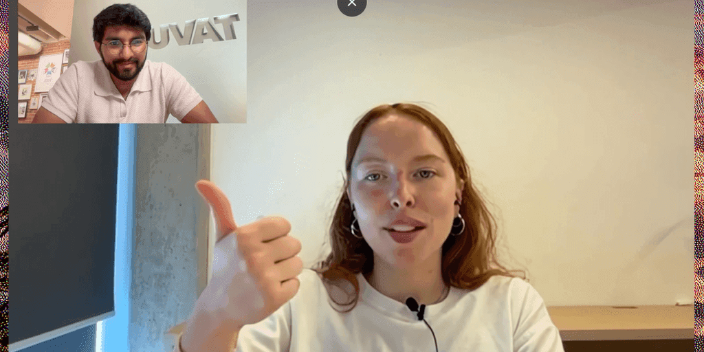 Tavus Griffin AI Model Fools 48% of People Into Thinking They're Talking to a Real Human
