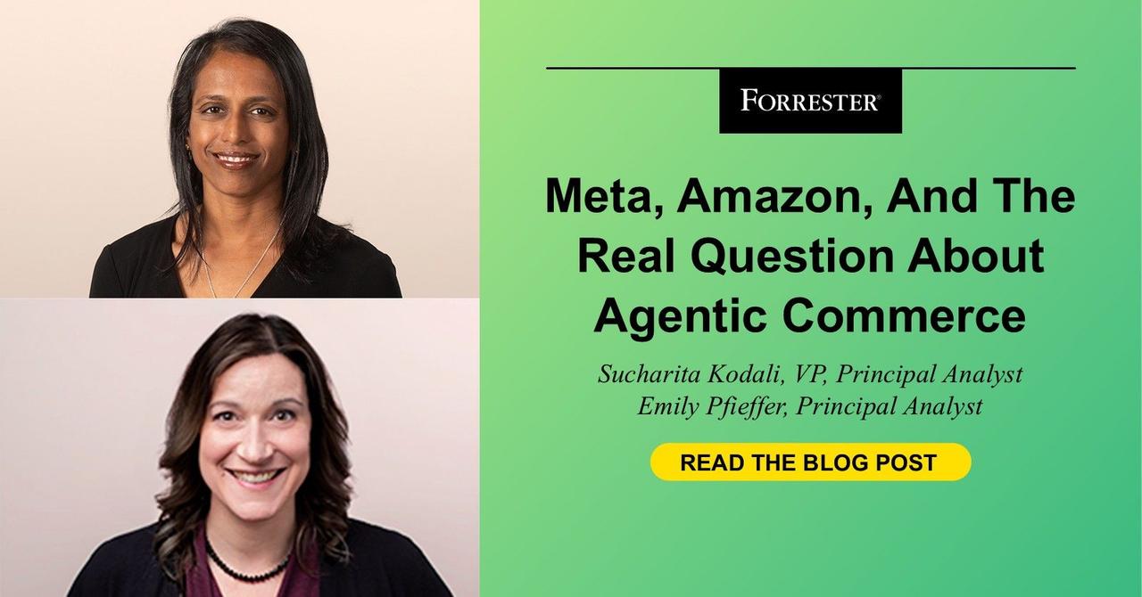 Meta Muse AI Agent Reshapes Shopping Landscape as Amazon Pushes Back