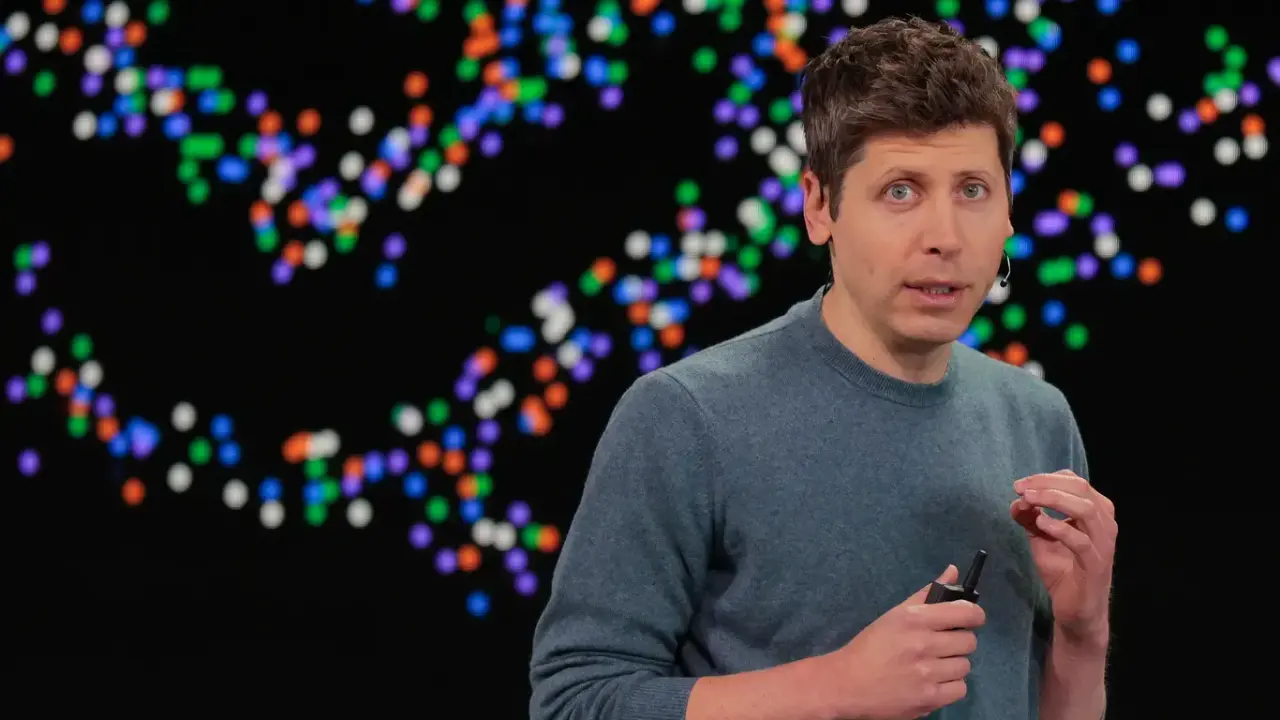 Sam Altman Calls Ascribing Religious Force to AI Models a Real Safety Issue