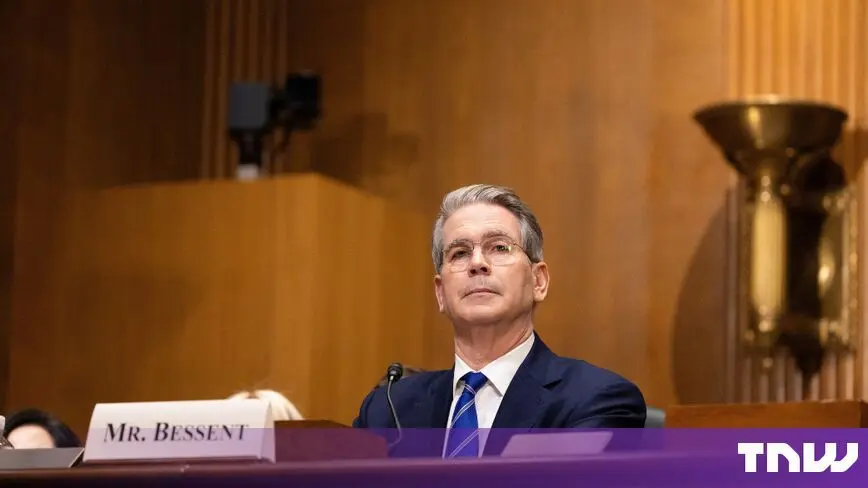 Scott Bessent Calls Out AI Industry Leaders for Alarmism Without Offering Real Solutions