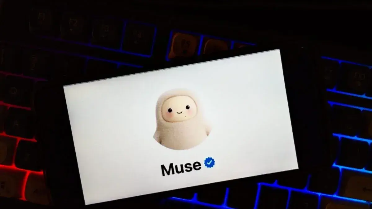 Meta's Muse AI Agent Creates Detailed Files on Everyone in Your Life, Researchers Reveal