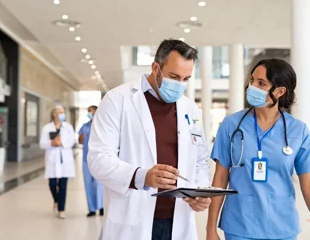 AI System MEL-IA Automates Classification of Skin Lesions in Hospital Workflows