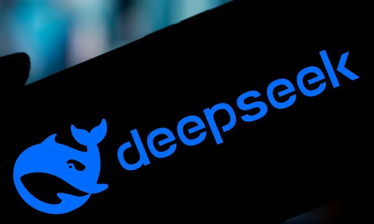 DeepSeek Funding Round Could Hit $15 Billion as Chinese AI Startup Prepares for 2027 IPO