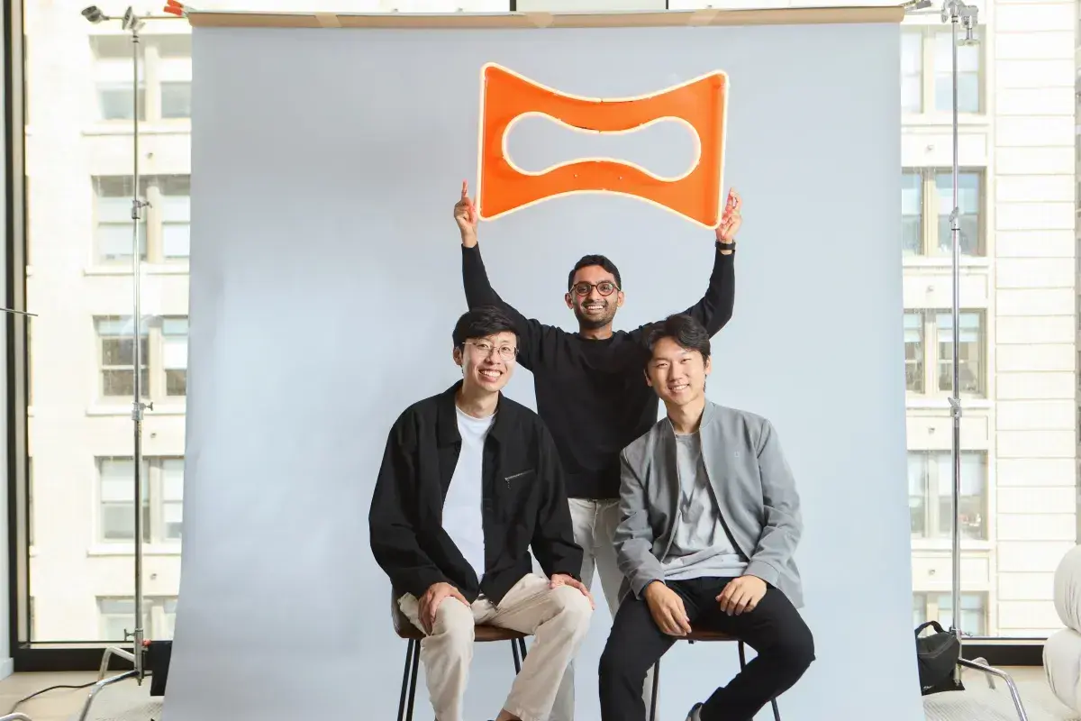 Ex-Ramp Engineers Pivot to AI Creative Platform Melius, Raise $25M After Scrapping First Product