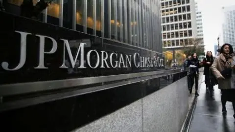 JPMorgan Chase Extends AI in Banking Lead as Evident AI Index Shows Record 26% Growth