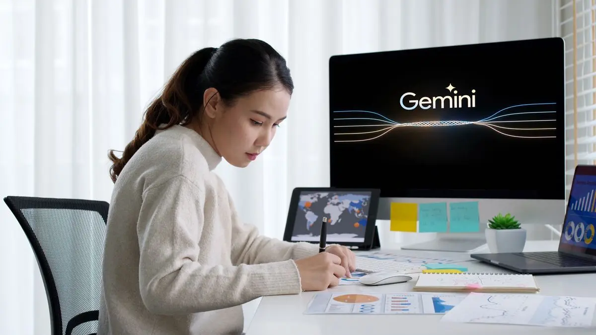 Google's Gemini Skills Transform How Users Handle Repetitive AI Prompts with Slash Commands