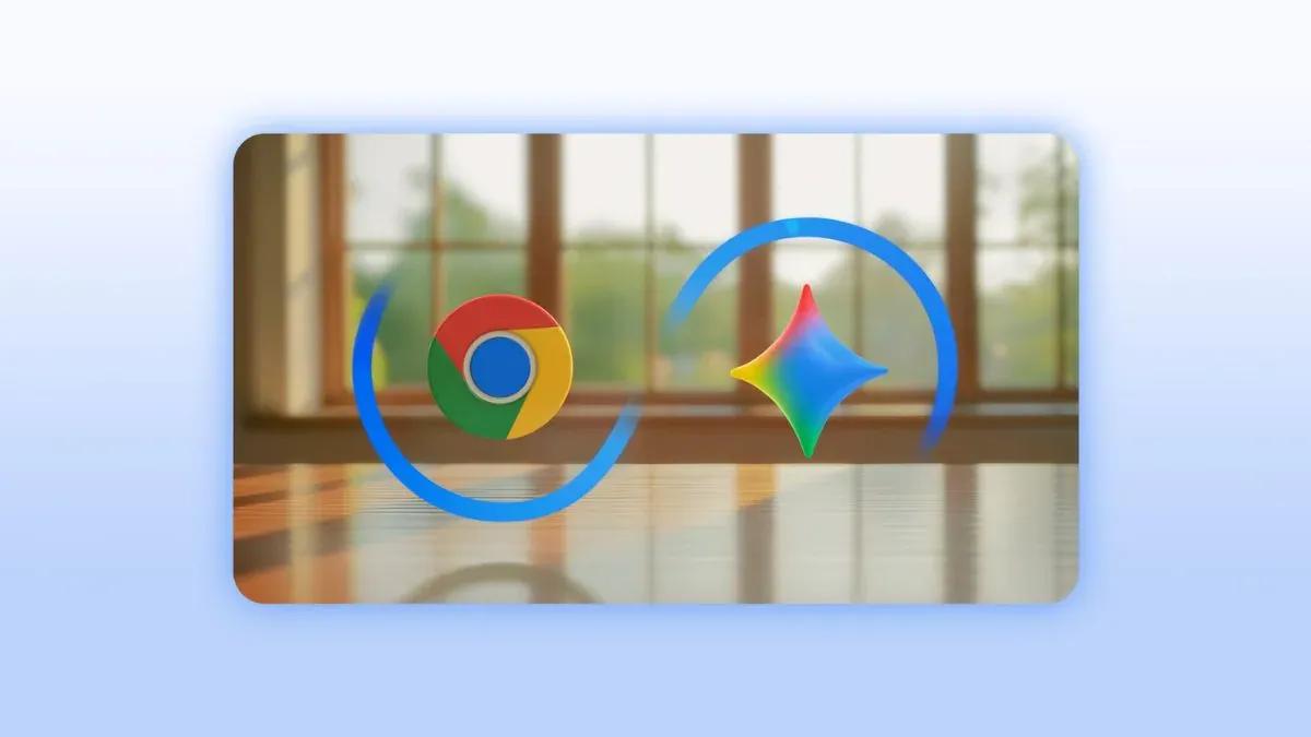 Google Brings Gemini in Chrome and Auto Browse to India for Android Users