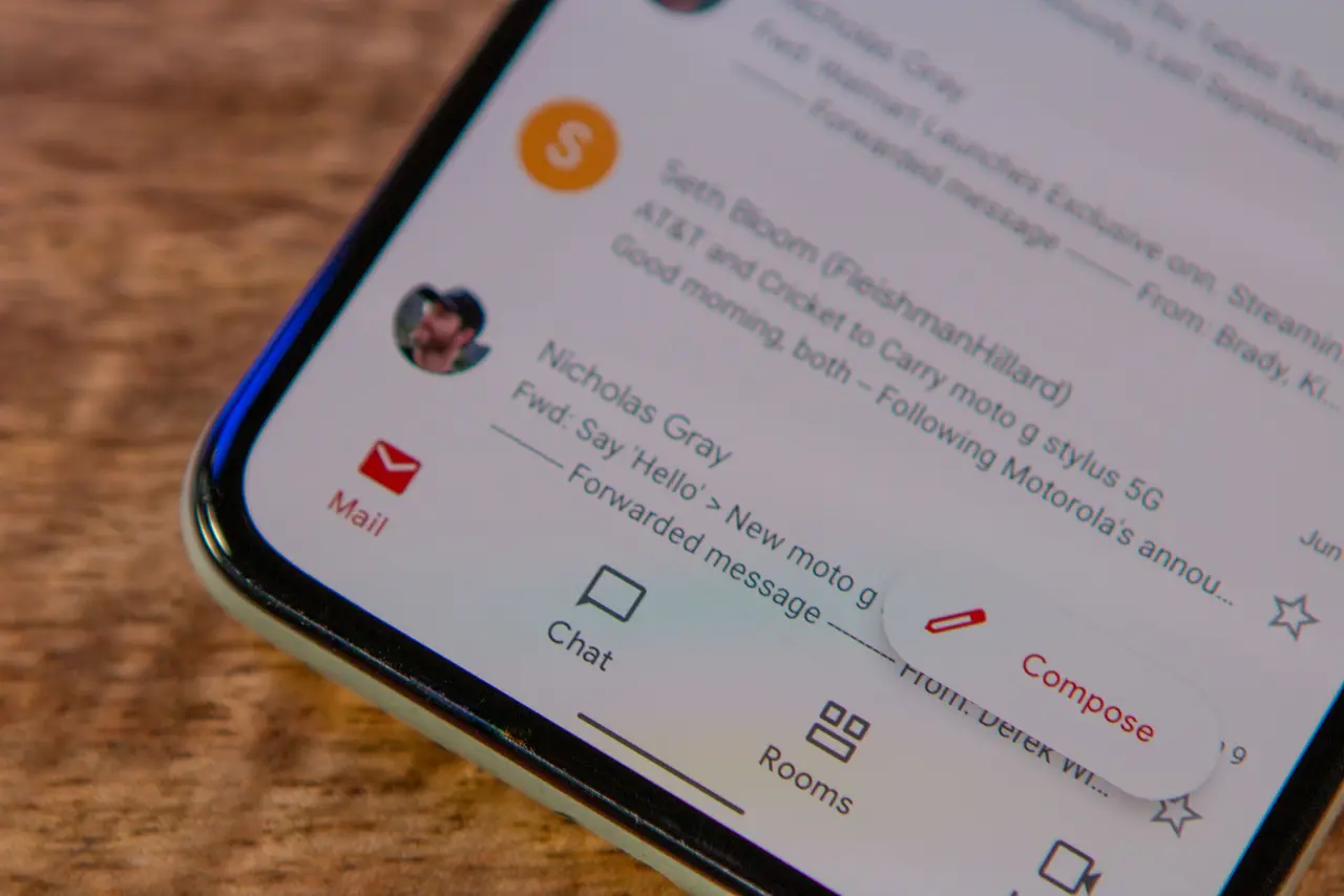 Gmail's Gemini AI Will Handle Your Email Chores But Waits for Your Approval First