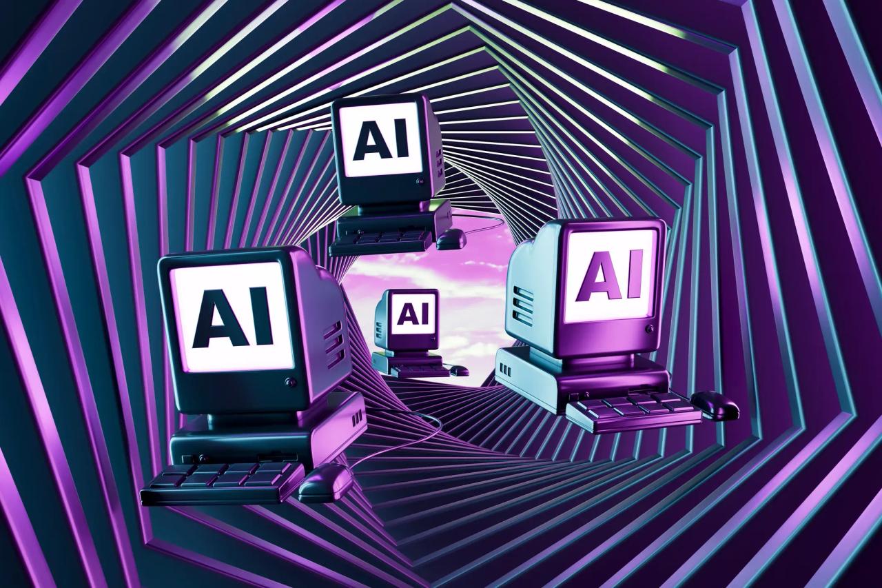 AI Legacy IT Modernization Struggles as Only 10% Deploy Agentic AI, Economics Remain Questionable