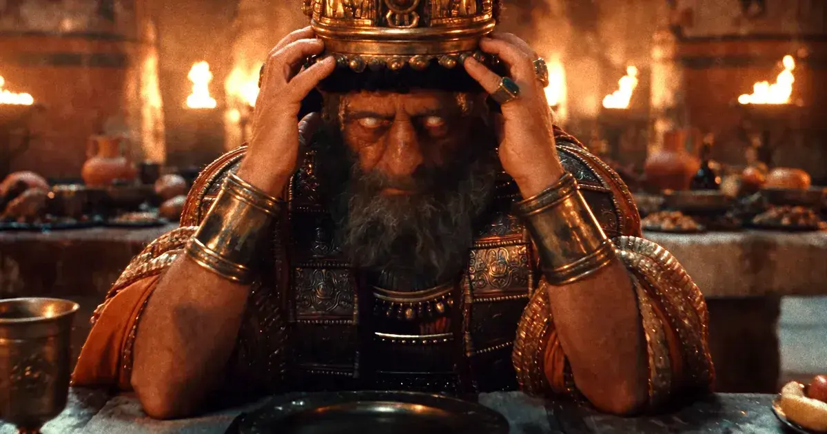 AI-Generated Movie Gods Don't Give Gifts Gets MPA Rating, Targets Best Animated Feature Oscar