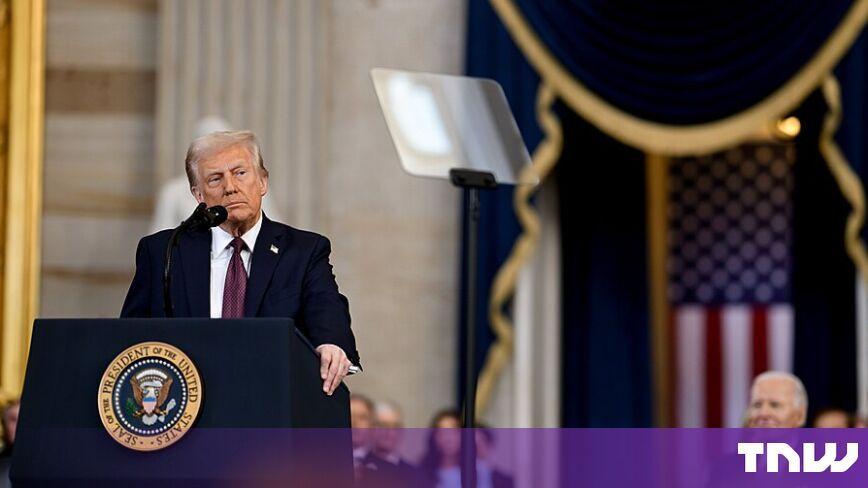 Trump Unveils $2.4B Tech Industry Investment to Accelerate Federal AI Research