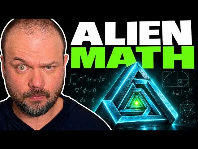 OpenAI’s “Alien Math” Is Freaking People Out