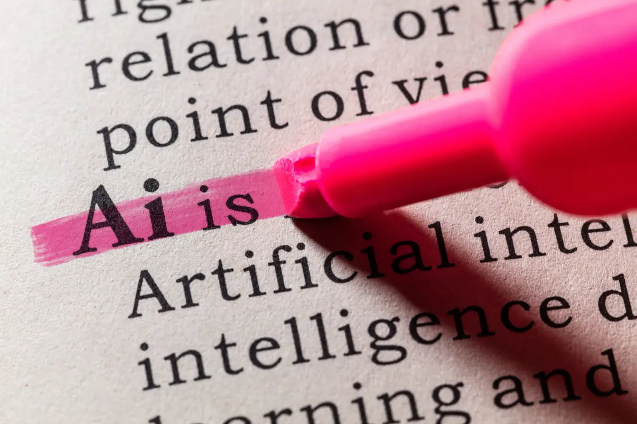 Trump Labels Anyone Using 'Artificial Intelligence' Term as 'THE ENEMY' in Rebranding Push