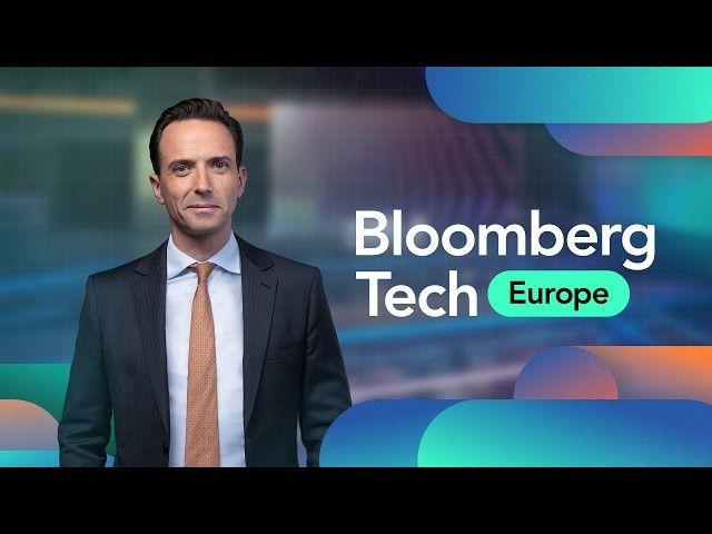 AI in Banking: Risk and Reward | Bloomberg Tech: Europe 10/9/2026