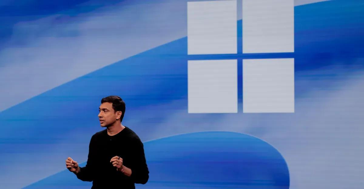Microsoft AI Brings Hybrid Intelligence to Windows 11 Copilot, Targets Developers