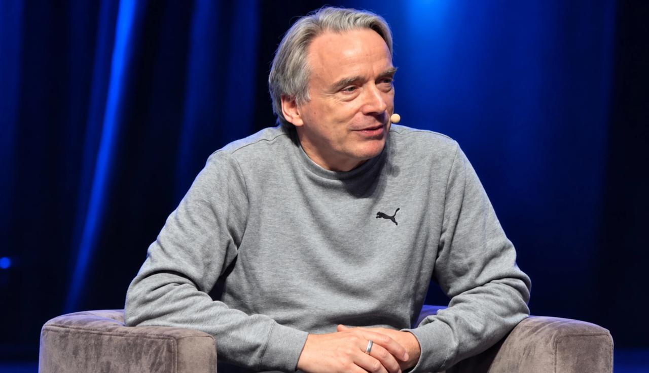 Linus Torvalds Calls AI a Gateway Drug for Programming But Warns Against Use in Serious Work